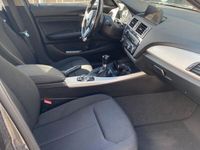 gebraucht BMW 118 i Advantage