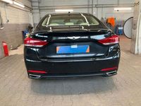 Gebraucht Hyundai Genesis 315 PS (231 kW) 2016 Schwarz Limousine