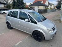 gebraucht Opel Meriva Edition