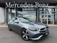 Gebraucht Mercedes 220 Avantgarde 200 PS (147 kW) 2022 Grau Limousine