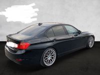 gebraucht BMW 316 d Sport Line Sport Line