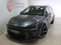 Neu Cupra Leon VZ 333 PS (244 kW) 2025 Grau Limousine