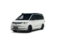 Neu VW T7 Beach 150 PS (110 kW) 2026 Weiß Van