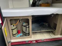 Gebraucht Fiat Ducato 131 PS (96 kW) 2018 Rot Van