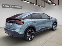 Gebraucht Citroën C4 PureTech 131 PS (96 kW) 2023 Blau Limousine