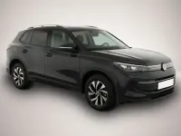 Neu VW Tiguan Life 150 PS (110 kW) 2025 Grau SUV