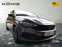 Gebraucht Fiat Tipo Basis 131 PS (96 kW) 2023 Colosseo grau (5dr) Kombi