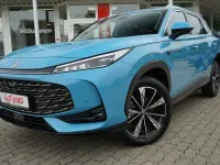 Neu MG HS Luxury 170 PS (125 kW) 2025 Andere SUV