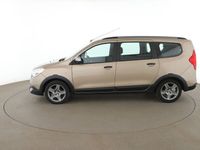 gebraucht Dacia Lodgy 1.6 SCe Stepway, Benzin, 14.580 €