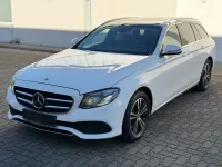 Second-hand Mercedes E220 194 CP (142 kW) 2019 Alb Break