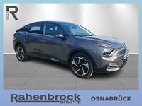 Gebraucht Citroën C4 PureTech 131 PS (96 kW) 2024 Grau SUV