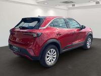 Gebraucht Opel Mokka-e Edition 100 kW (136 PS) 2021 Power rot SUV