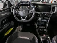 Gebraucht Opel Mokka-e Edition 100 kW (136 PS) 2022 Weiß SUV