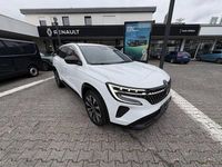 Gebraucht Renault Austral Techno 131 PS (96 kW) 2023 Weiß SUV