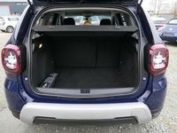 Gebraucht Dacia Duster Prestige 114 PS (83 kW) 2018 Blau SUV