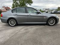 gebraucht BMW 320 320 Baureihe 3 Lim. i Automatik