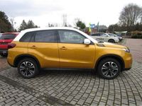 gebraucht Suzuki Vitara 1.4 Hybrid 4WD Comfort