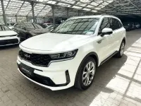 Gebraucht Kia Sorento Platinum 193 PS (141 kW) 2024 Weiß SUV