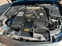 gebraucht Mercedes E63S AMG amg4matic+
