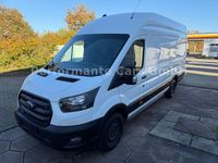Gebraucht Ford Transit Trend 105 PS (77 kW) 2024 Weiß Limousine