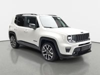 gebraucht Jeep Renegade 1.5 GSE 48V E-HYBRID FWD S DCT