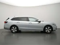 Gebraucht VW Passat Business 150 PS (110 kW) 2025 Silber Kombi