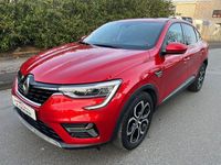 Brugt Renault Arkana Techno 140 HK (102 kW) 2023 Rød SUV