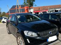 Gebraucht Volvo XC60 Summum 181 PS (133 kW) 2014 Schwarz SUV