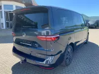 Nowe VW T7 245 KM (180 kW) 2026 Niebieski Van