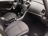 gebraucht Opel Astra 1.4T 103kW INNOVATION INNOVATION