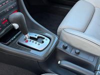 Gebraucht Audi RS6 Exclusive 450 PS (330 kW) 2003 Blau Limousine