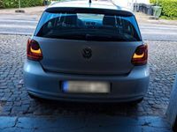 gebraucht VW Polo 1.2 Trendline Trendline