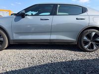 Gebraucht Polestar 2 300 kW (408 PS) 2023 Grau Kleinwagen