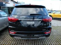 Neu KGM Rexton 201 PS (147 kW) 2026 Schwarz SUV