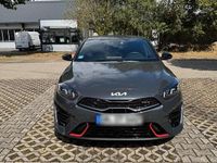 Gebraucht Kia ProCeed 204 PS (150 kW) 2022 Kleinwagen