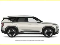 Neu Kia EV5 GT-Line 160 kW (218 PS) 2026 Schwarz SUV