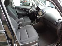 Gebraucht Hyundai ix20 125 PS (91 kW) 2019 Schwarz metallic Kleinwagen