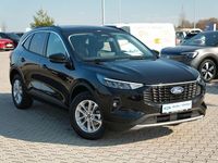 Neu Ford Kuga Titanium 179 PS (131 kW) 2026 Obsidianschwarz metallic SUV
