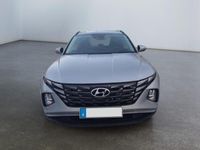 gebraucht Hyundai Tucson 1.6 T-GDI Mild Hybrid 7 DCT, Grau