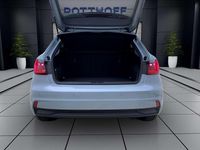 Gebraucht Audi A1 95 PS (69 kW) 2025 Pfeilgrau perleffekt SUV