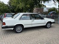 Second-hand Volvo 780 147 CP (108 kW) 1987 Alb Coupe