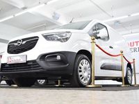 Second-hand Opel Combo Edition 131 CP (96 kW) 2019 Alb Monovolum