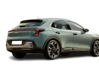 Neu Kia XCeed 116 PS (85 kW) 2026 Wählbar SUV