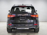 Neu Cupra Ateca VZ 300 PS (220 kW) 2025 Nachtschwarz metallic (0e) SUV