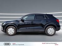 gebraucht Audi Q2 30 TDI S-tronic LED NAVI Virtual ACC Advanced