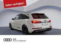 Neu Audi Q7 S-Line 394 PS (289 kW) 2026 Weiß SUV