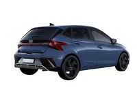 Neu Hyundai i20 Edition 90 PS (66 kW) 2026 Vibrant blau metallic Kleinwagen