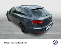 Gebraucht Seat Leon ST FR 150 PS (110 kW) 2020 Grau Kombi