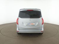 Gebraucht Mercedes T180 Progressive 2022 Grau Van / Kleinbus