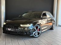 Second-hand Audi S6 450 CP (330 kW) 2016 Negru Break